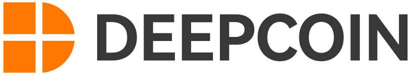 deepcoin 아이콘